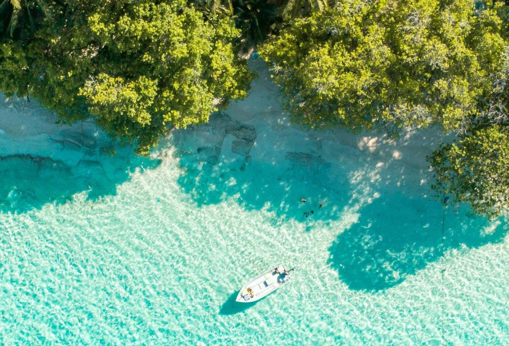 7 Hour North Malé Atoll Island Hopping