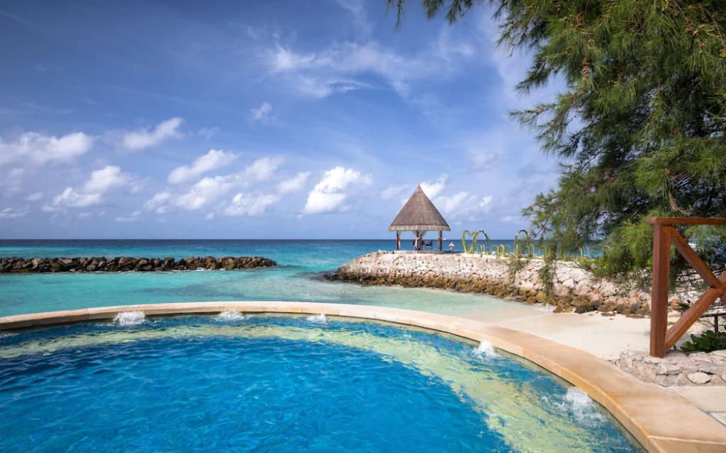 Malé: Taj Coral Reef Daycations