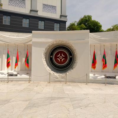 8 Hour Island Trio Discovery: Malé, Hulhumalé & Villingili Walking Tour Image