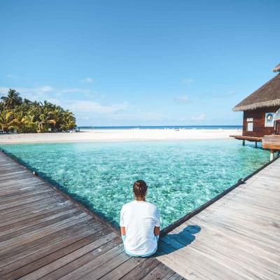 Adaaran Club Rannalhi Day Trip – All-Inclusive Resort Experience Image