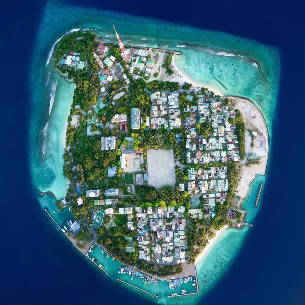 Villingili Image