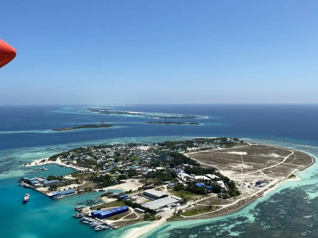 Himmafushi Image