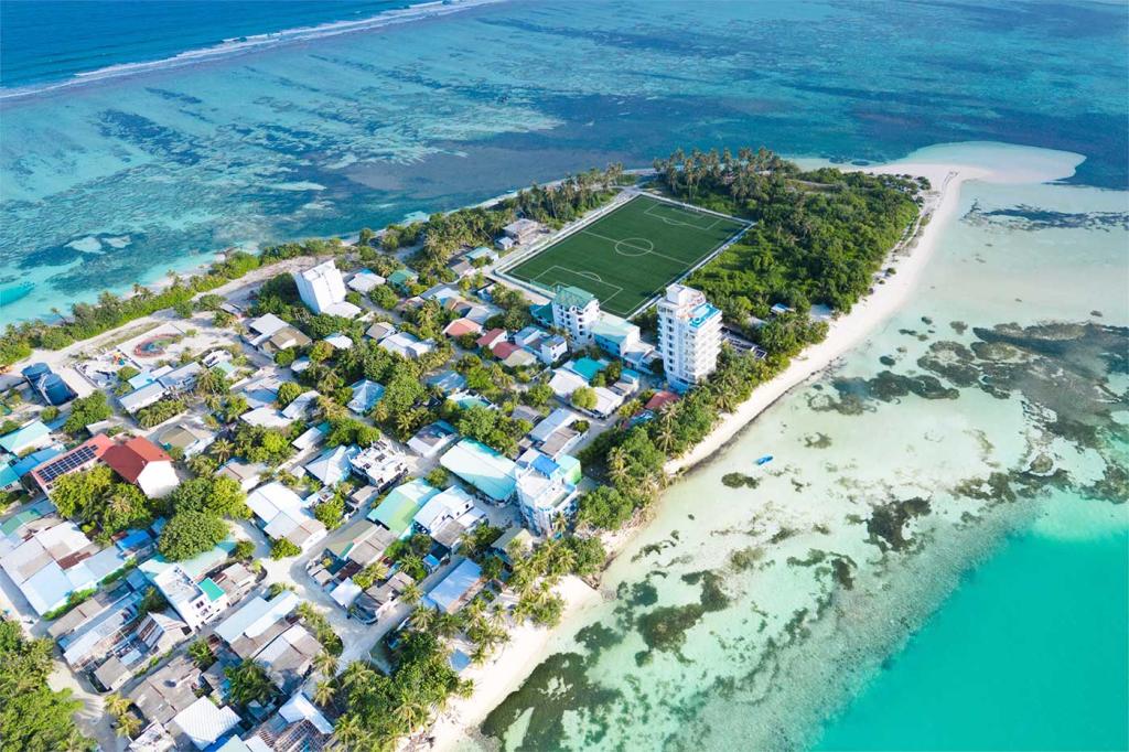 Dhiffushi Image